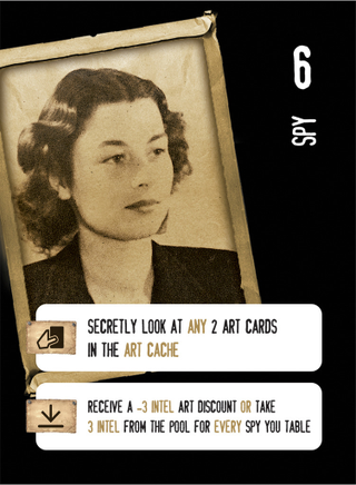 Illustration for article titled Witchy schemes and London Dread: A taste of the new board games at Gen Con 2015
